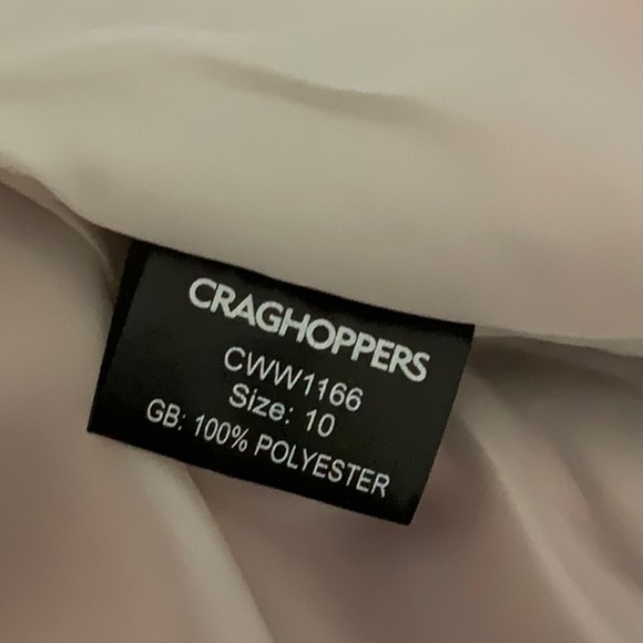 Craghoppers CALDBECK JACKET - Baton Rouge - Picture 13 of 16